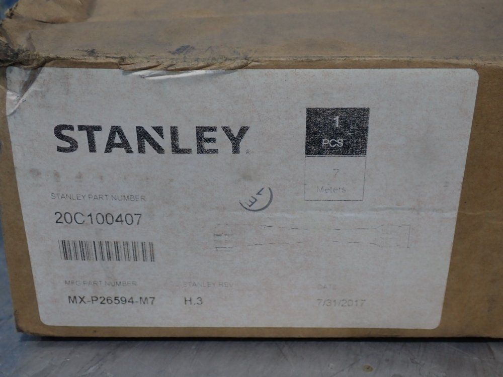 Stanley 7 M Tool Cable - 20c100407