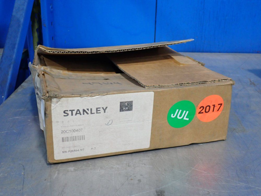 Stanley 7 M Tool Cable - 20c100407