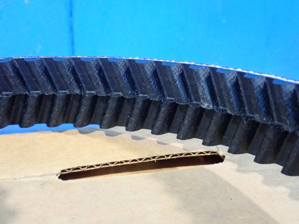 Continental Contitech Silentsync Synchronous Belts - B-2520