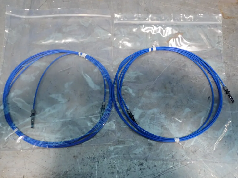 Allen-bradley 3 M Bulletin Fiber Optic Communication Cables - 1403-cfxxx