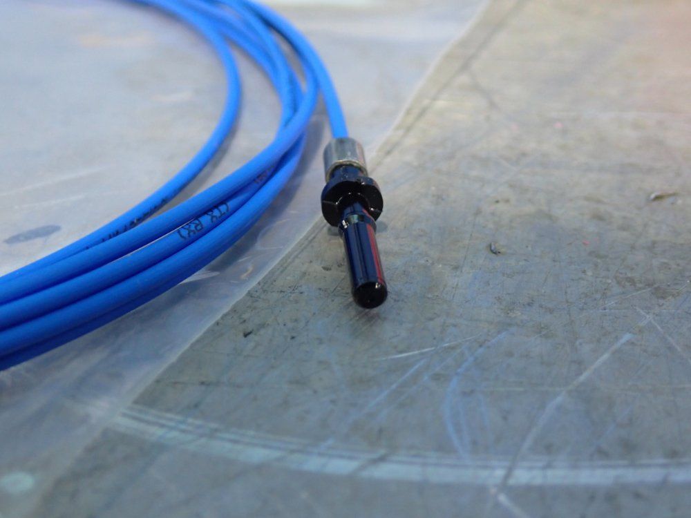 Allen-bradley 3 M Bulletin Fiber Optic Communication Cables - 1403-cfxxx