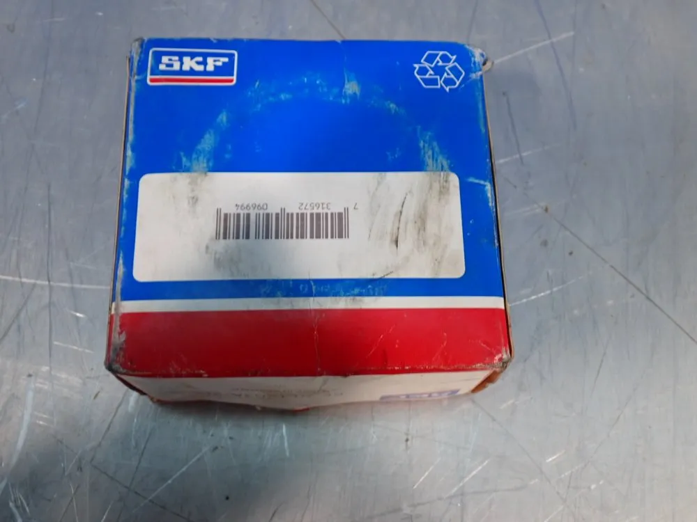 Skf Spherical Plain Bearing - Ge 70 Txg3a-2ls