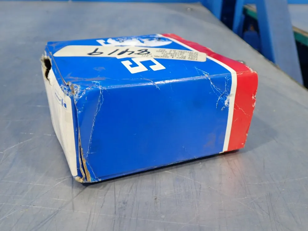 Skf Spherical Plain Bearing - Ge 70 Txg3a-2ls