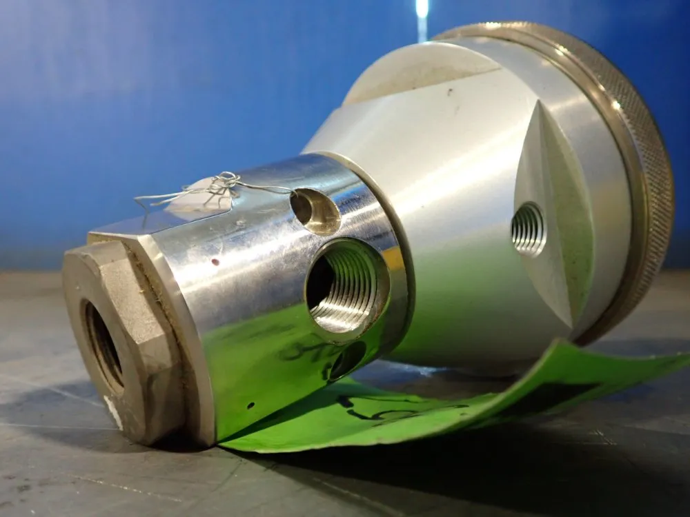 Nordson 5000 Psi Nozzle - 7440098 | HGR*24