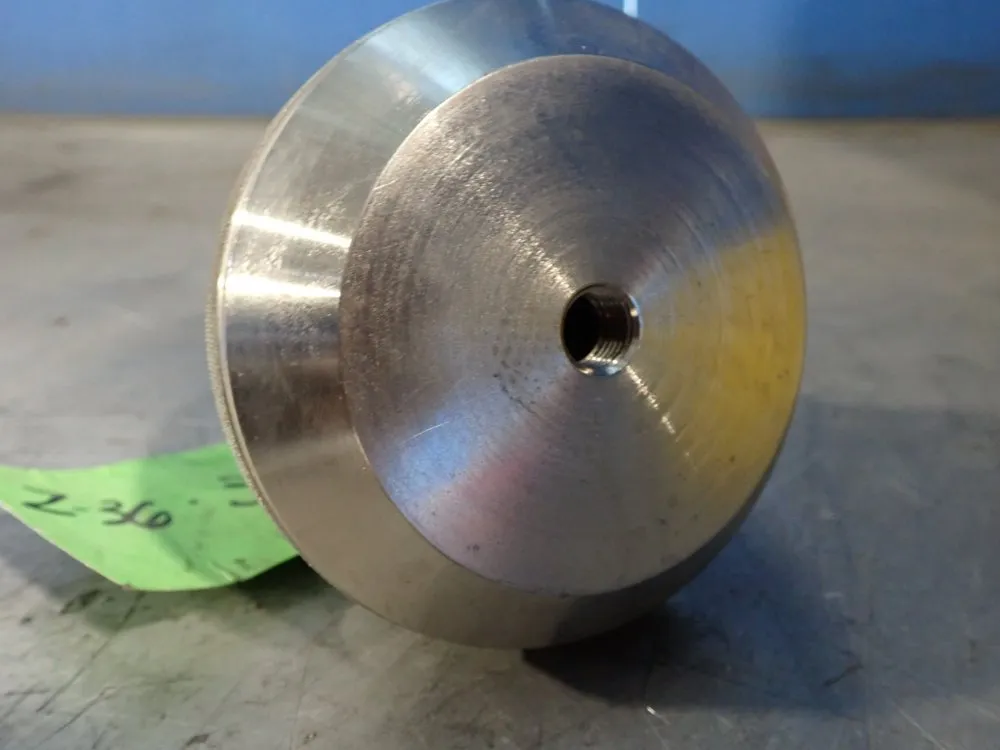 Nordson 5000 Psi Nozzle - 7440098 | HGR*24