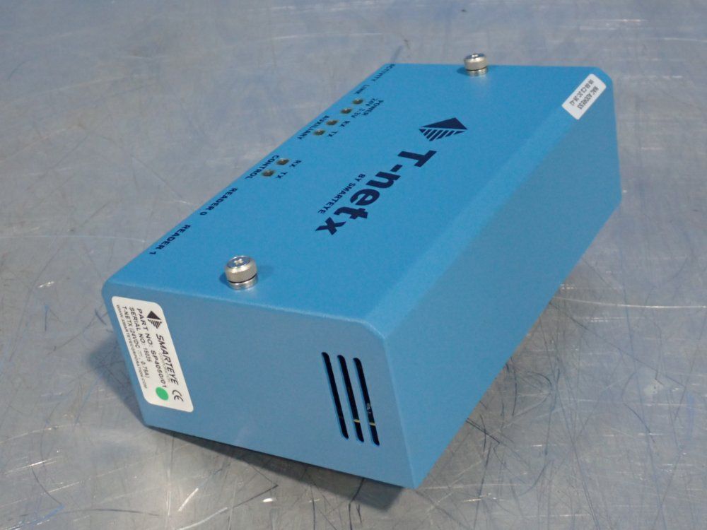 Smart Eye Corporation High Voltage Amplifier - Sp4050/01