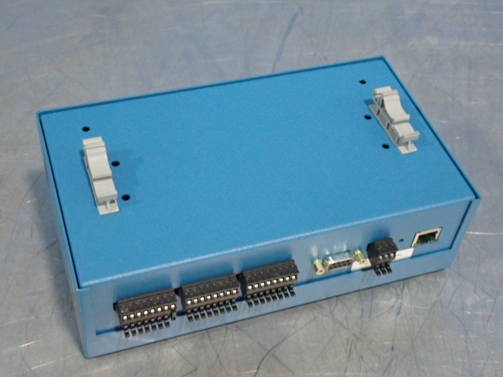 Smart Eye Corporation High Voltage Amplifier - Sp4050/01