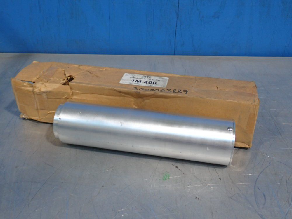 Rti Air Element Replacement - 1m-400
