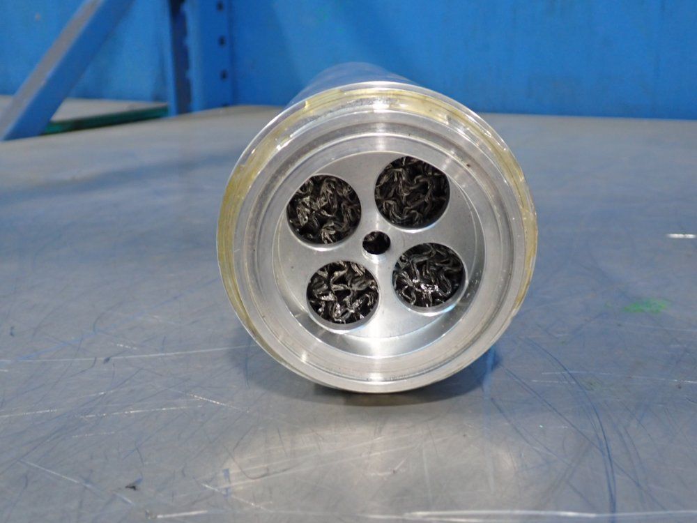 Rti Air Element Replacement - 1m-400