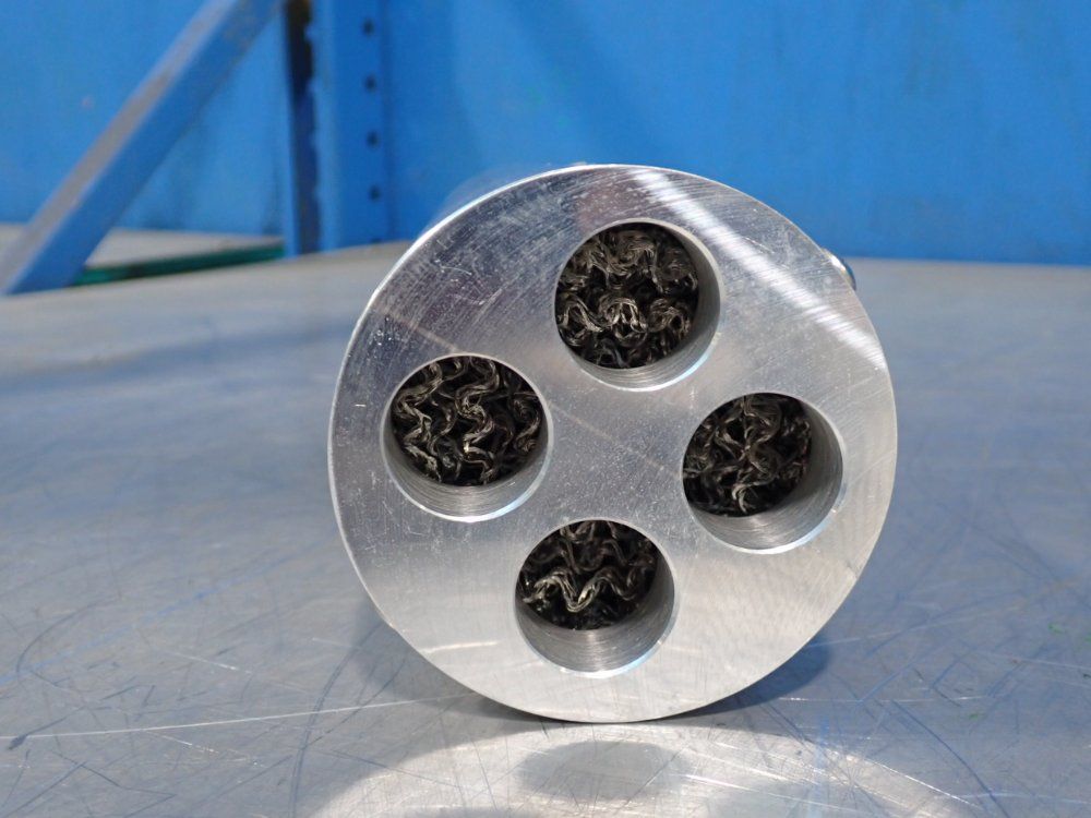 Rti Air Element Replacement - 1m-400