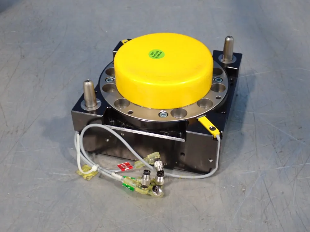 Ati Robotic Tool Changer
