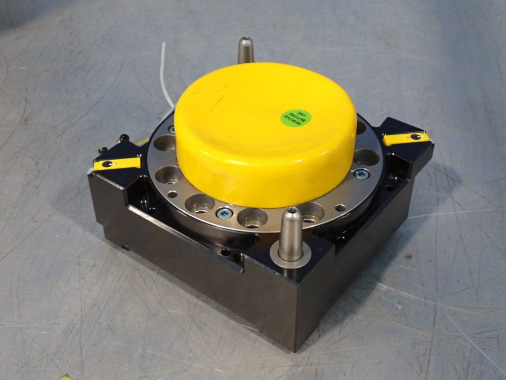 Ati Robotic Tool Changer