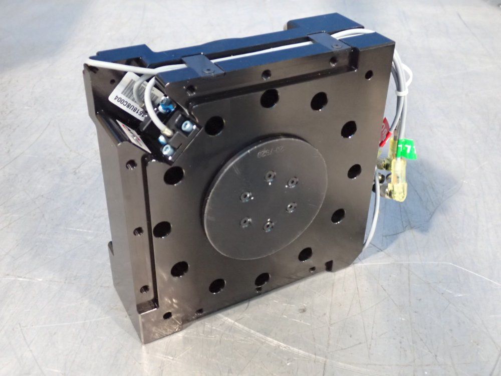Ati Robotic Tool Changer
