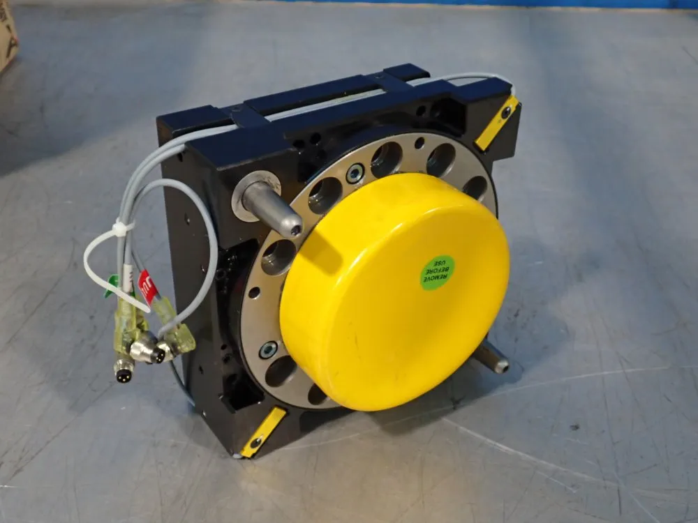 Ati Robotic Tool Changer