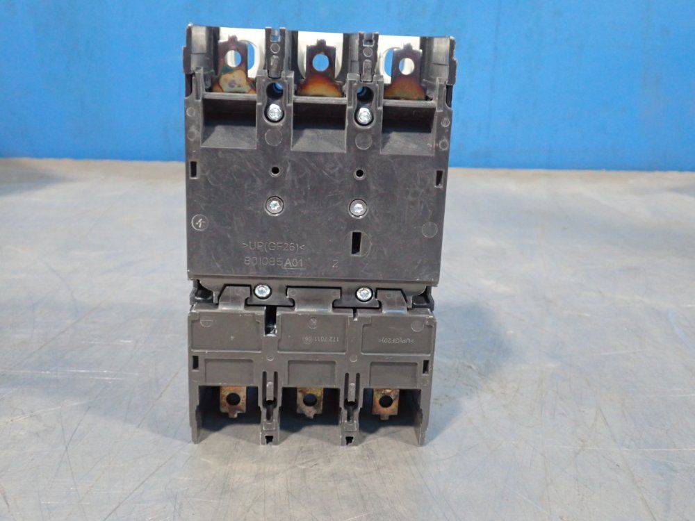 Siemens Motor Circuit Breaker Hdgb - Hdk3b100