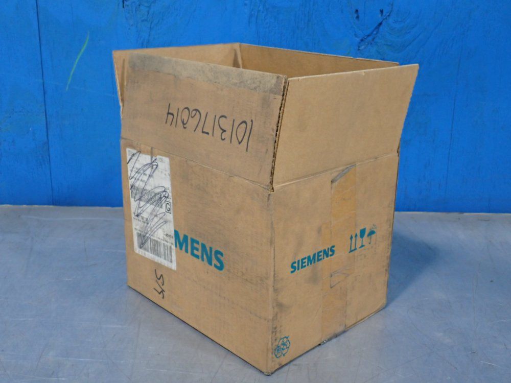 Siemens Motor Circuit Breaker Hdgb - Hdk3b100