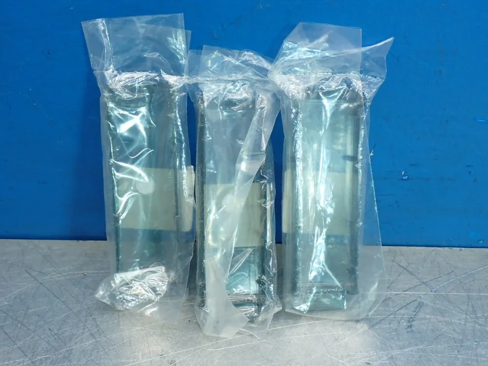 Mersen Safety Cover, 3pcs - Mpdbc6667