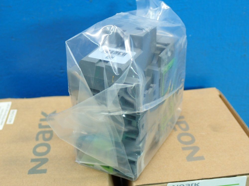 Noark Iec Contactor, 4pcs - Ex9c09f11j7
