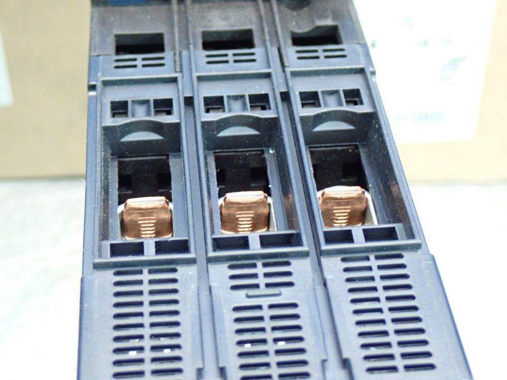 Siemens Motor Protection Circuit Breaker, 2pcs - 3rv2032-4va10