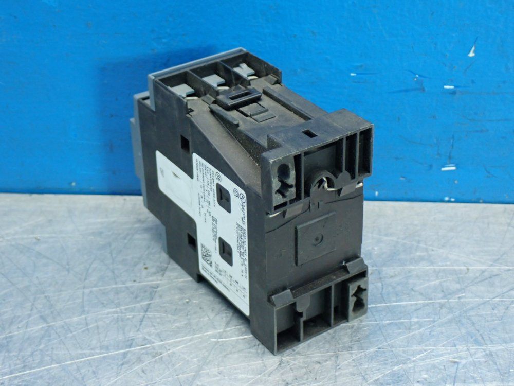 Siemens Power Contactor Module - 3rt2028-1fb40