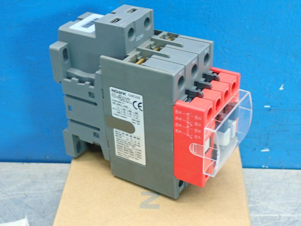 Noark Safety Contactor - Ex9ca25d22b
