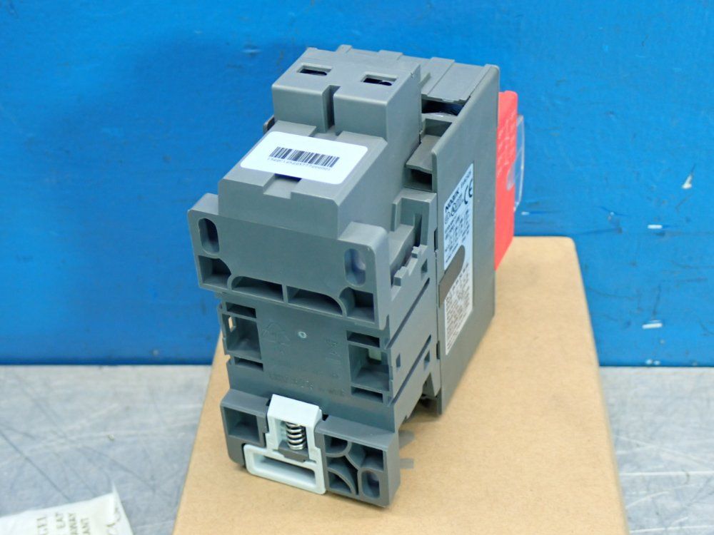 Noark Safety Contactor - Ex9ca25d22b