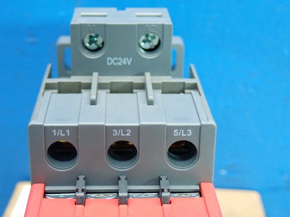 Noark Safety Contactor - Ex9ca25d22b