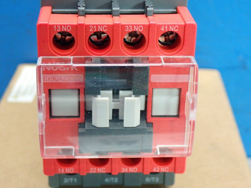 Noark Safety Contactor - Ex9ca25d22b