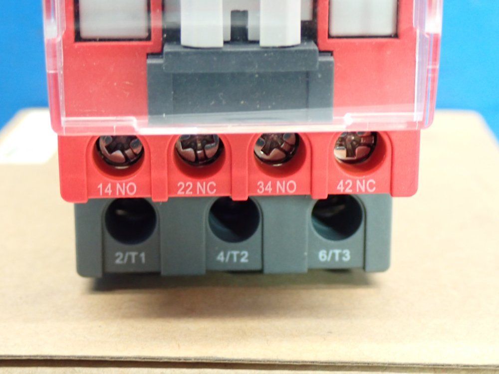 Noark Safety Contactor - Ex9ca25d22b