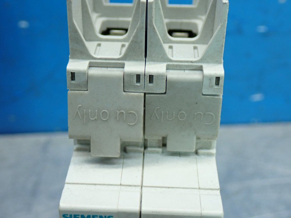 Siemens Circuit Protection Breaker - 5sj4213-8hg42