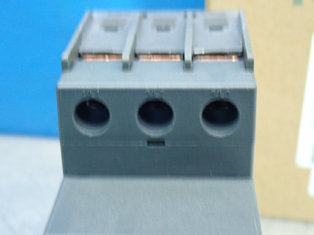 Noark Manual Motor Starter - Ex9s32a4a