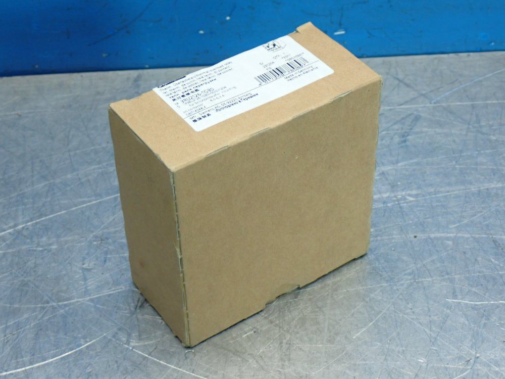 Siemens Overload Relay Unit - 3ru2126-1gb0
