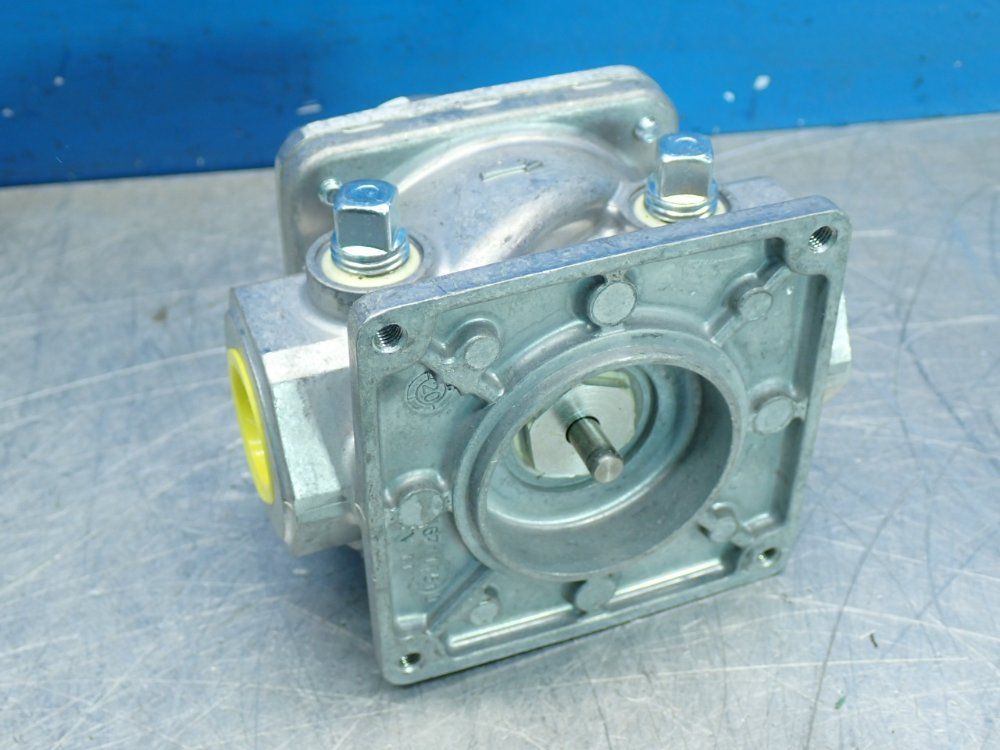 Siemens Gas Valve Unit - Vgg10.204