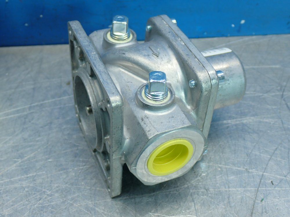 Siemens Gas Valve Unit - Vgg10.204