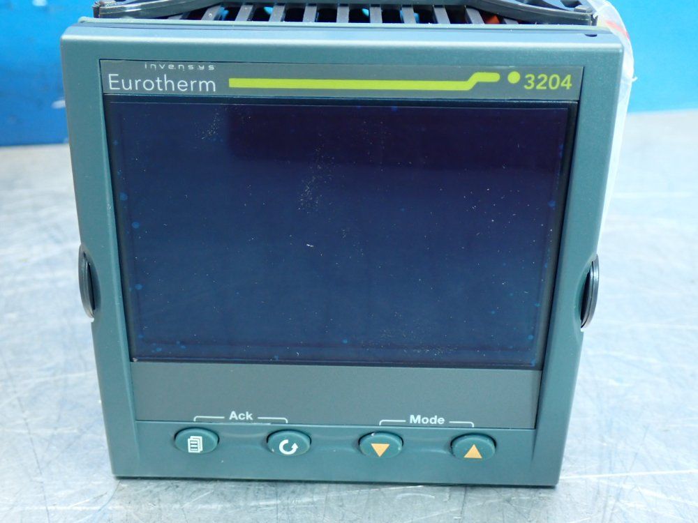 Eurotherm Temperature Controller - 3204