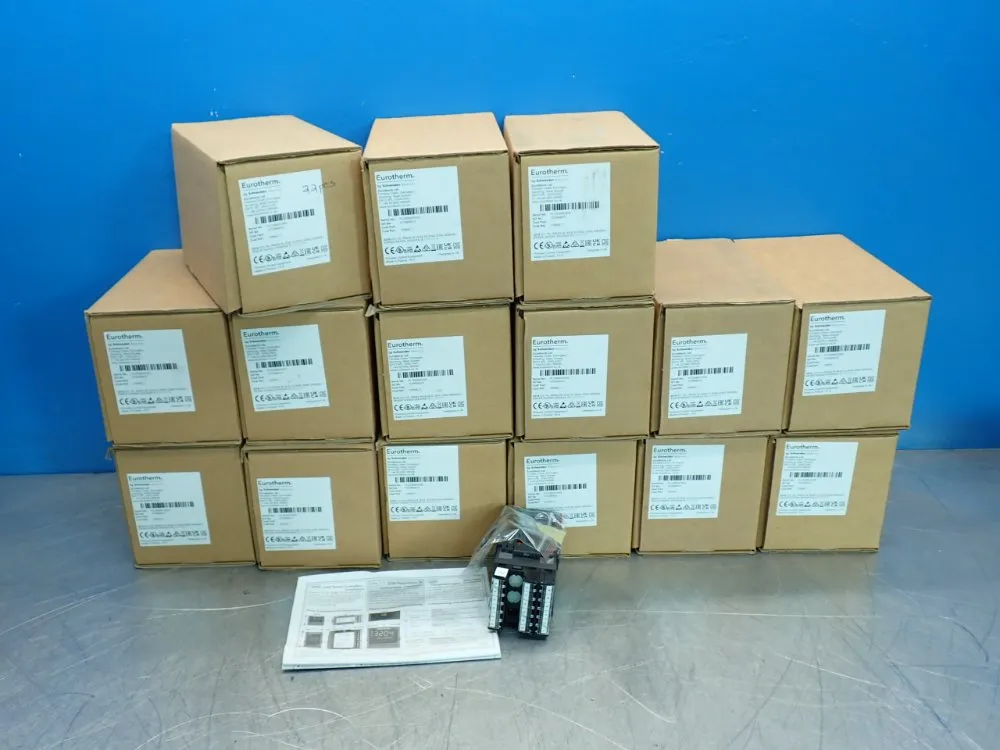 Eutotherm Temperature Controller, 15pcs - 3216