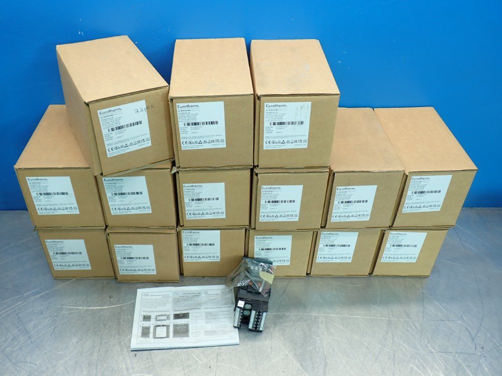 Eutotherm Temperature Controller, 15pcs - 3216