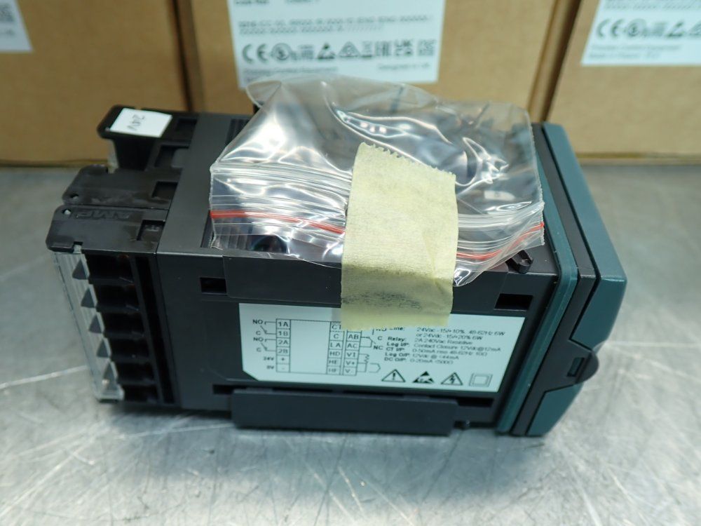 Eutotherm Temperature Controller, 15pcs - 3216