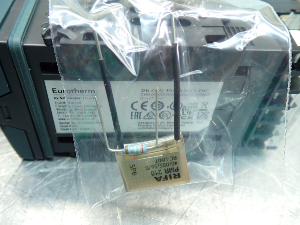 Eutotherm Temperature Controller, 15pcs - 3216