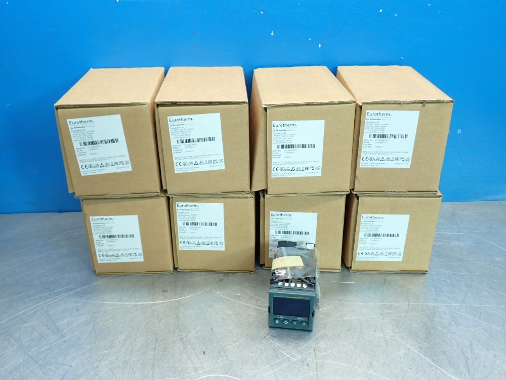 Eutotherm Temperature Controller, 8pcs - 3216