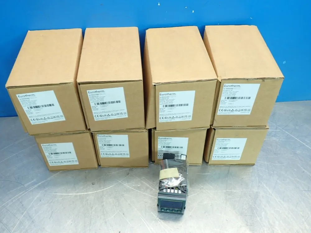 Eutotherm Temperature Controller, 8pcs - 3216