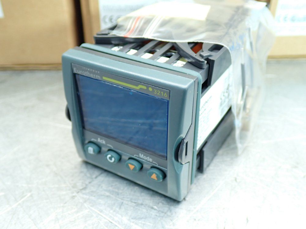 Eutotherm Temperature Controller, 8pcs - 3216