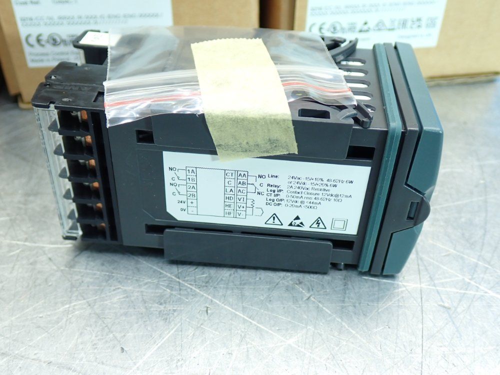 Eutotherm Temperature Controller, 8pcs - 3216