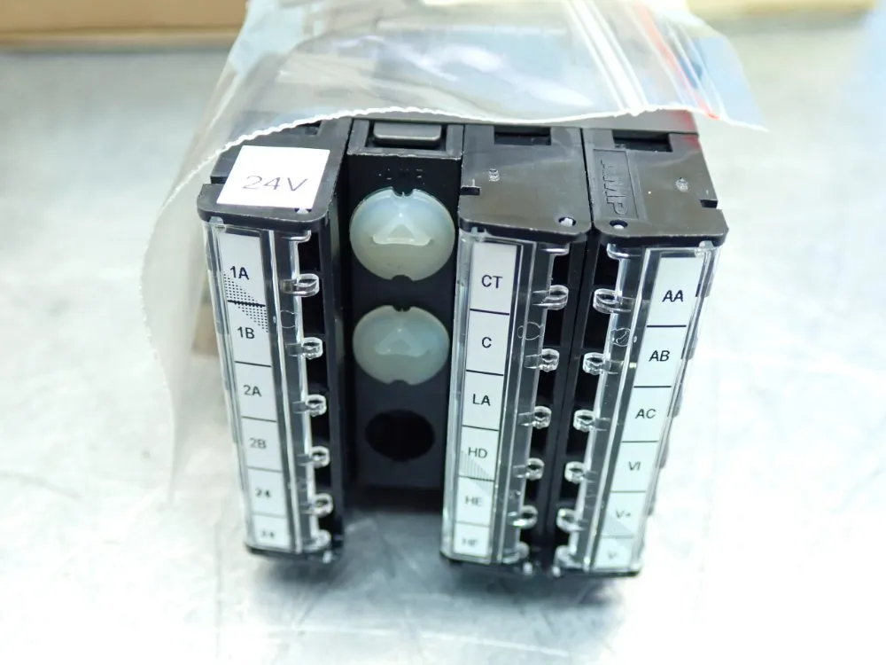 Eutotherm Temperature Controller, 8pcs - 3216