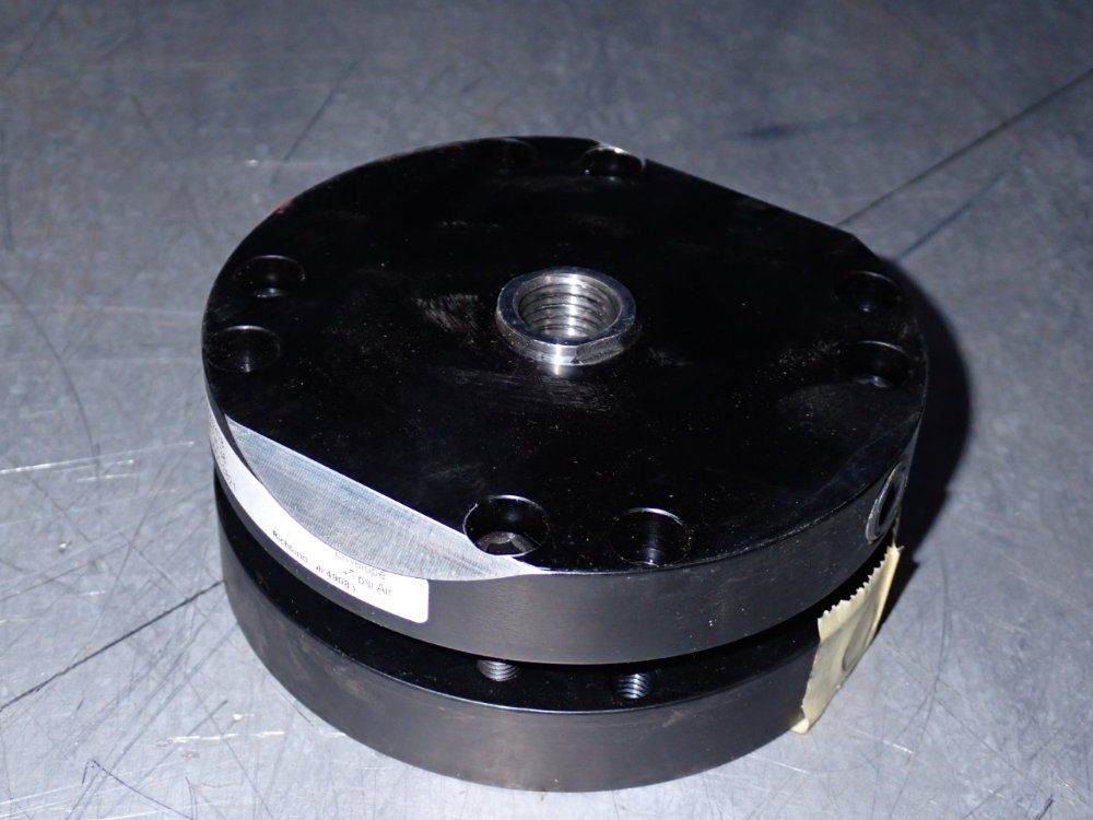 Parker .45 Psi Pnuematic Cylinder - 1plp00002478