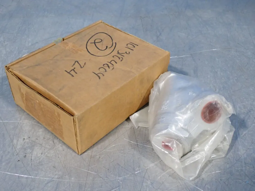 Inlet Valve