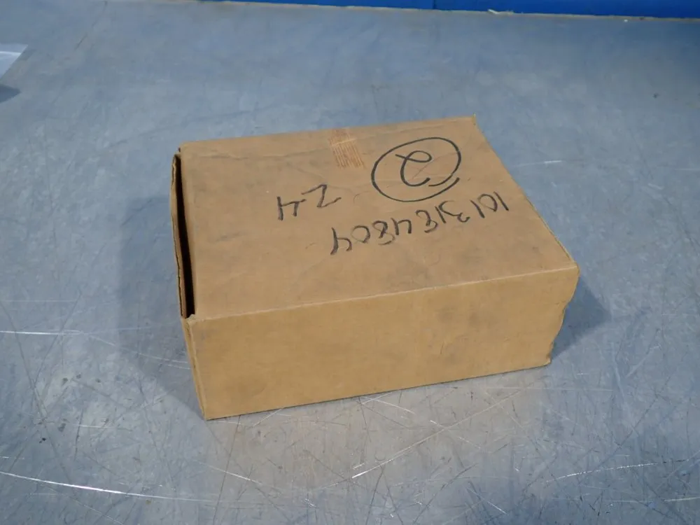 Inlet Valve