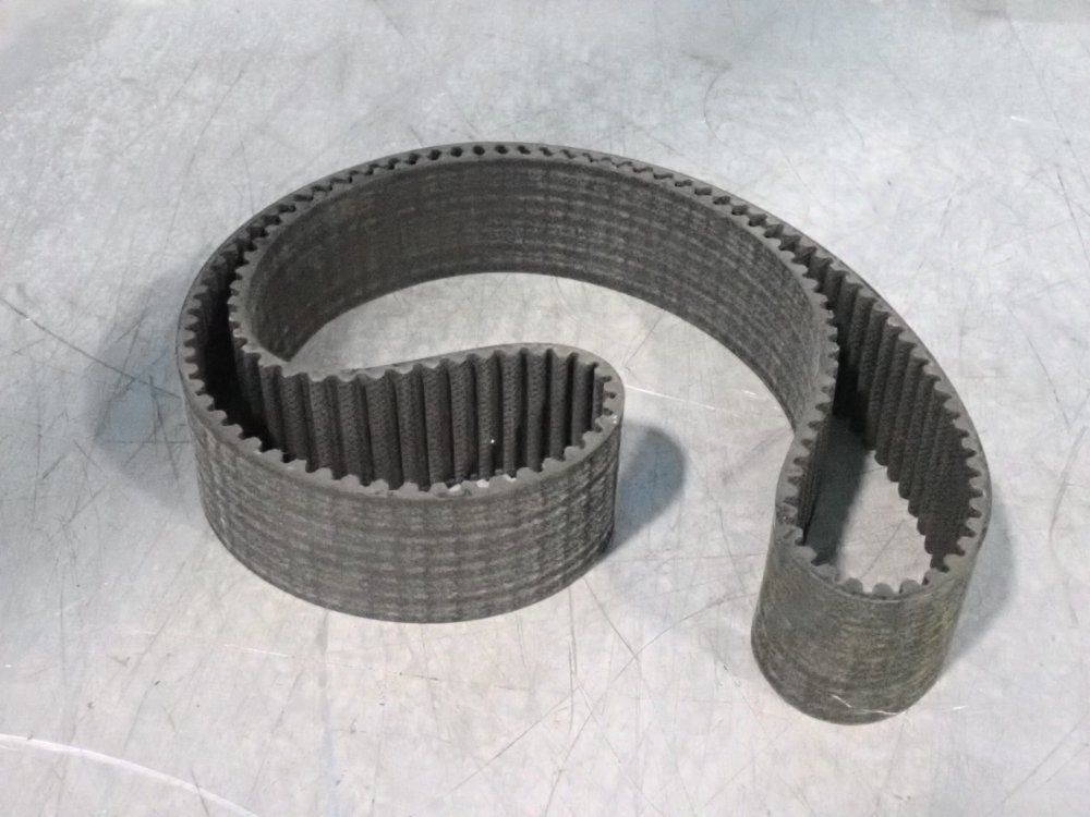 Gates Company Powergrip Timing Belt - 1200-8mgt-50