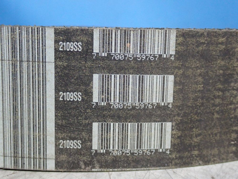 Gates Company Powergrip Timing Belt - 1200-8mgt-50