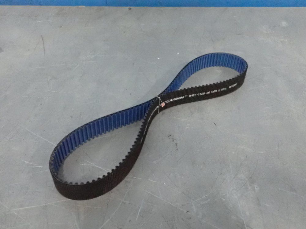 Gates Company Polychain Gt Carbon Timing Belt - 8mgt-1120-36